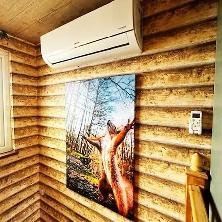 Squirrel Hideaway With Hot Tub In Formby, Liverpool Exterior photo
