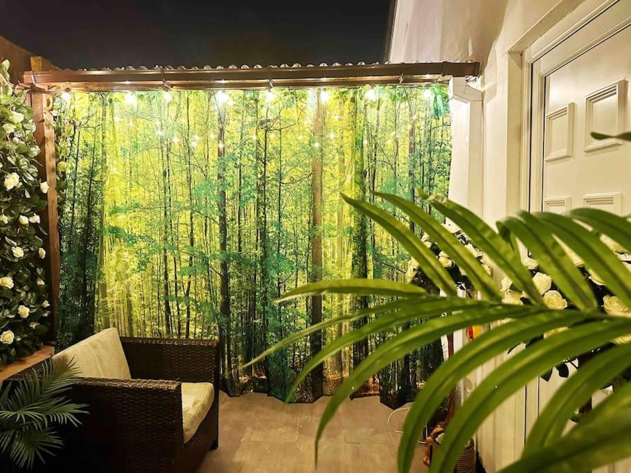 Apartment Squirrel Hideaway With Hot Tub In Formby, Liverpool Formby