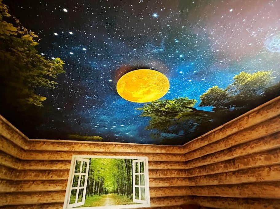 Squirrel Hideaway With Hot Tub In Formby, Liverpool * Formby